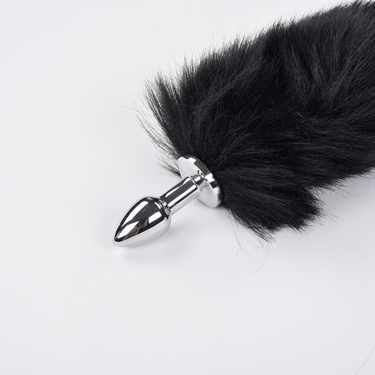 Foxy Fantasy Plug