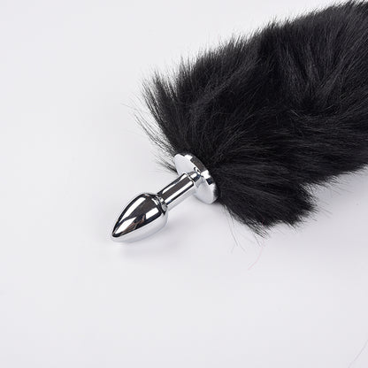 Foxy Fantasy Plug
