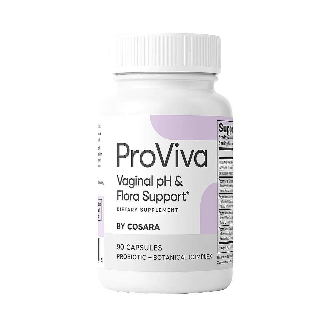 Proviva Duo Pack Subscription — 40% Off Lifetime Special Offer