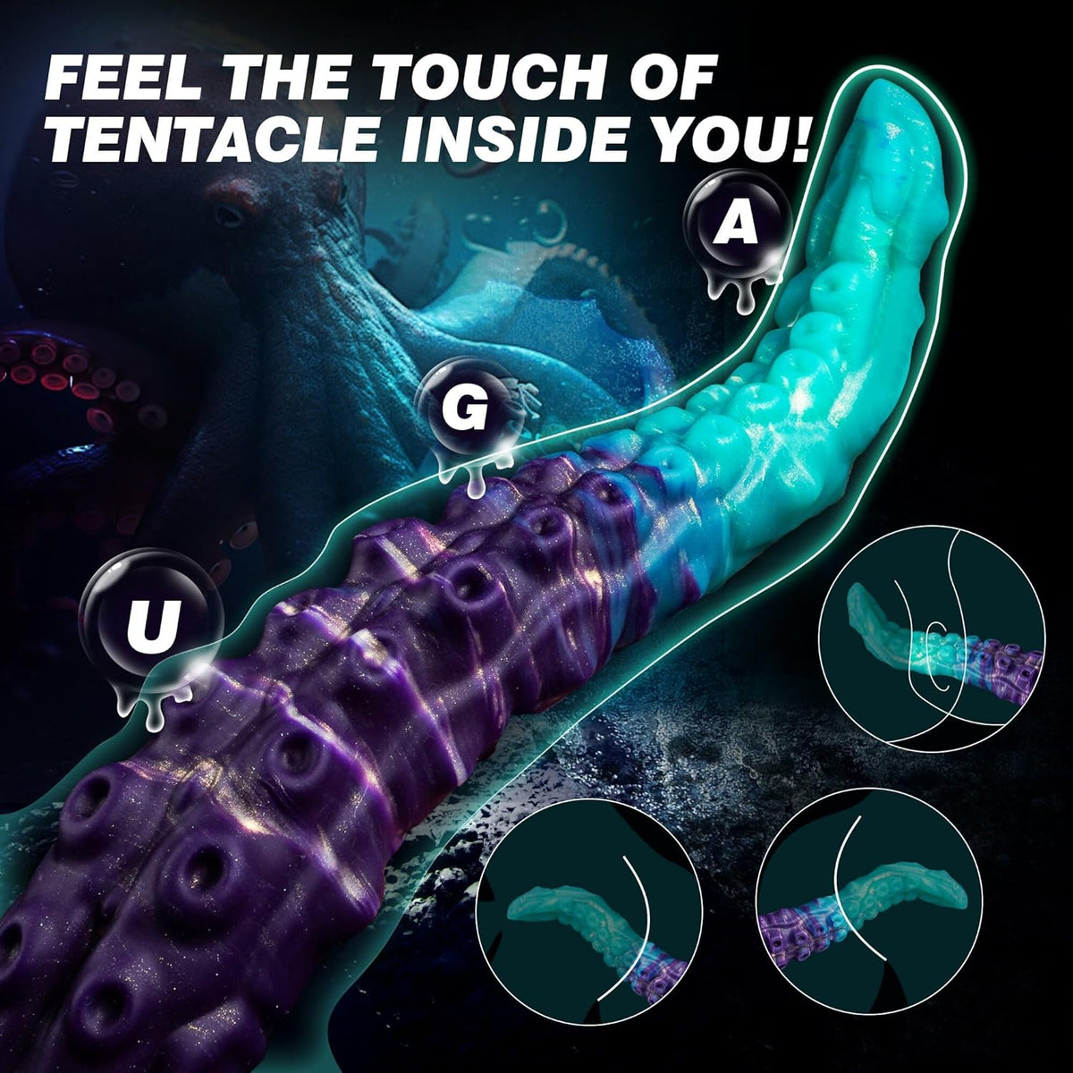 TentacleZaurus