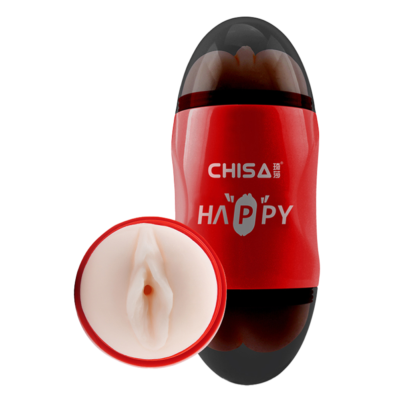 Dual Pussy