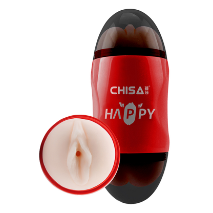 Dual Pussy