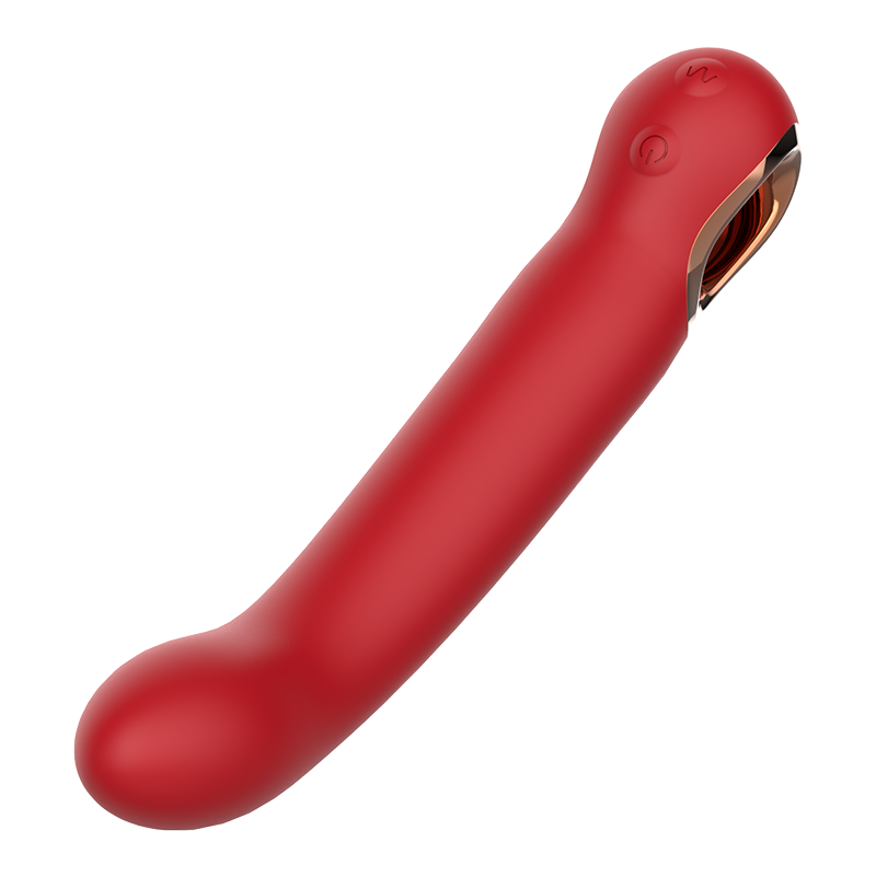 Velvet Flame