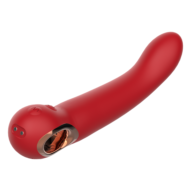 Velvet Flame