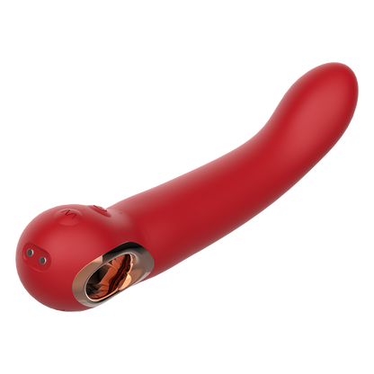 Velvet Flame