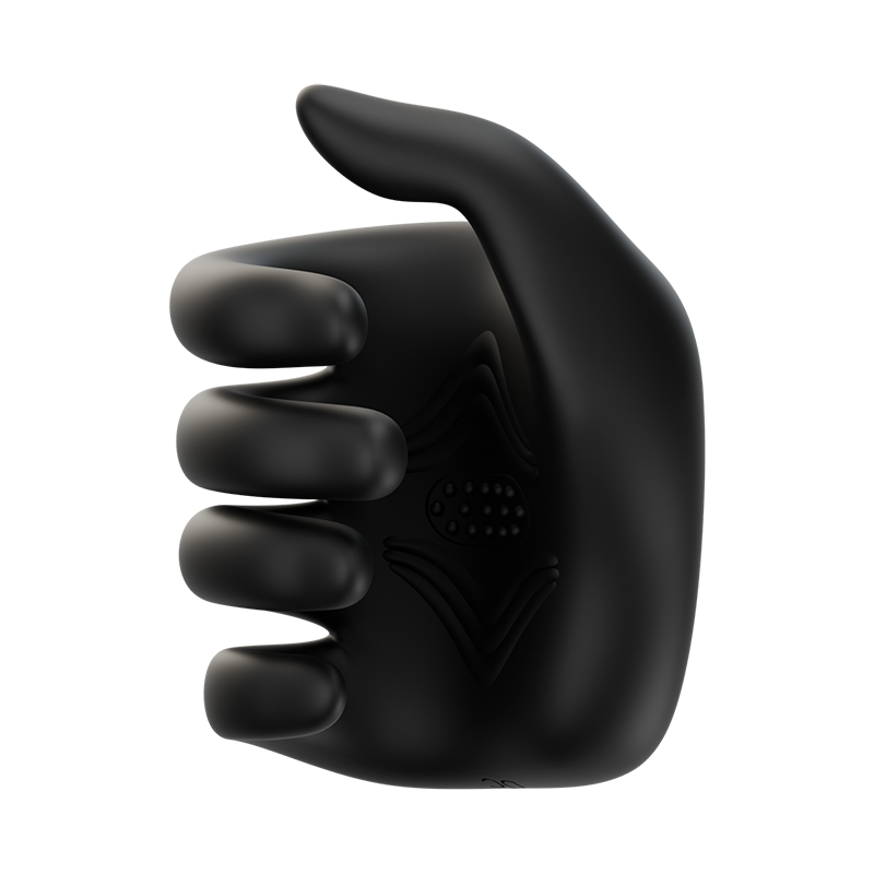 The Hand