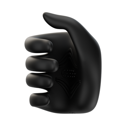 The Hand