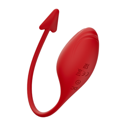 Vibration Egg