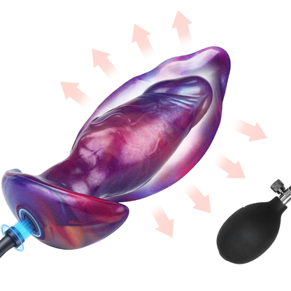 PurpleZaurus