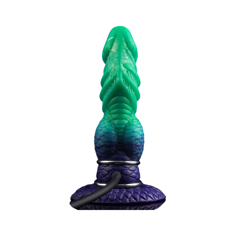 GreenZaurus