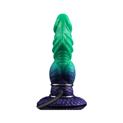 GreenZaurus