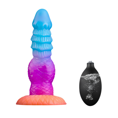 GlowZaurus