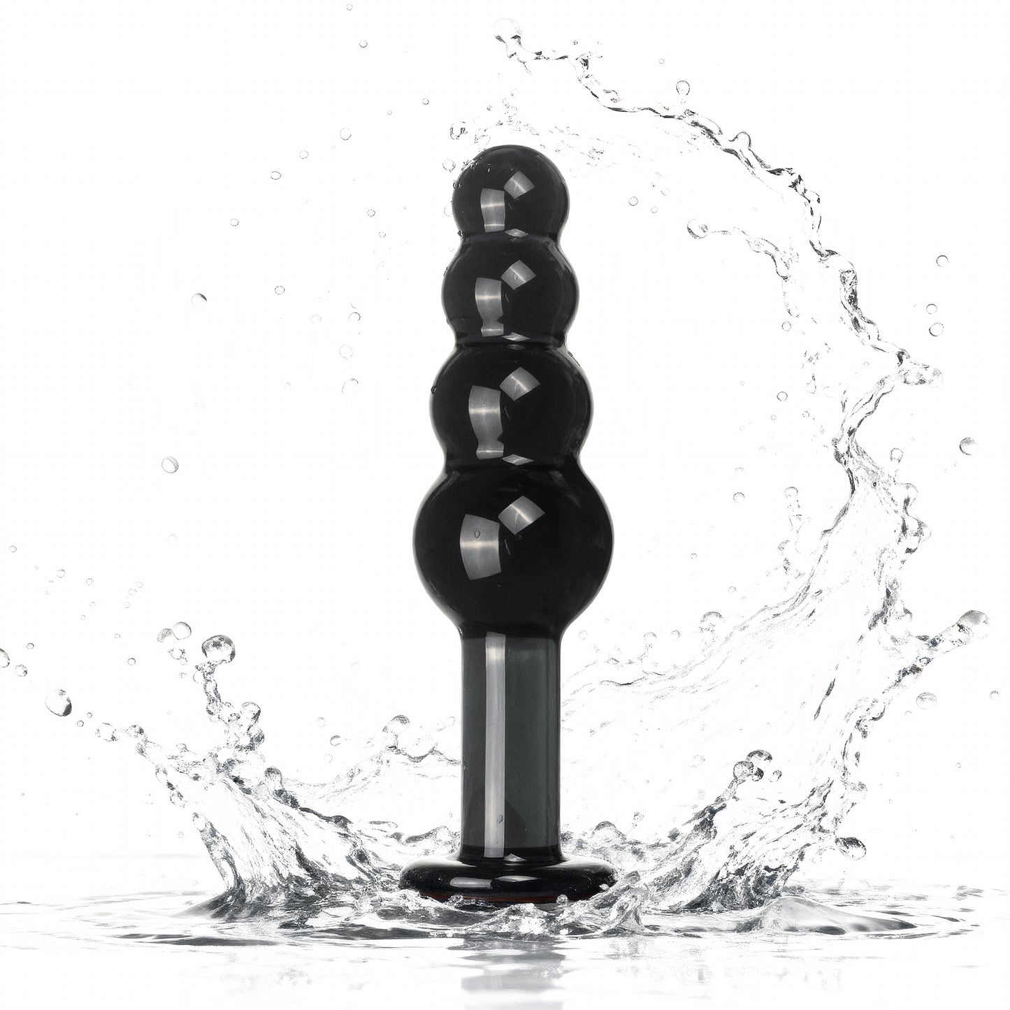 4 Beads Anal Plug