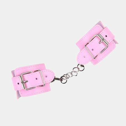 Naughty in Pink