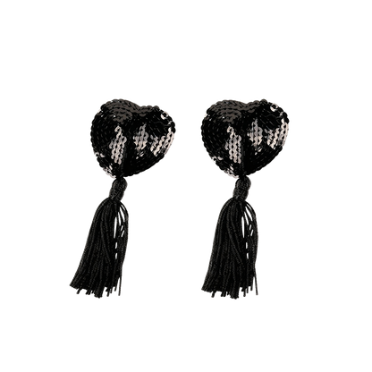 Naughty in Black
