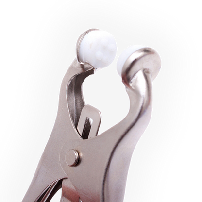 Chain Nipple Clips
