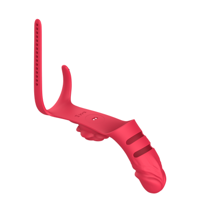 Finger Sleeve