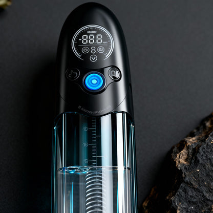 Aqua Vacuum