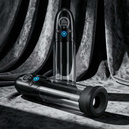 Aqua Vacuum