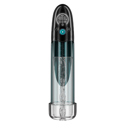 Aqua Vacuum