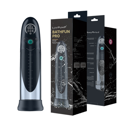 Aqua Vacuum