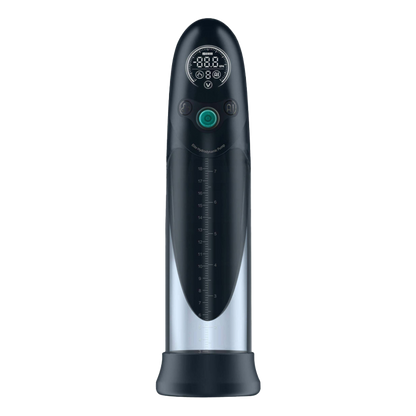 Aqua Vacuum