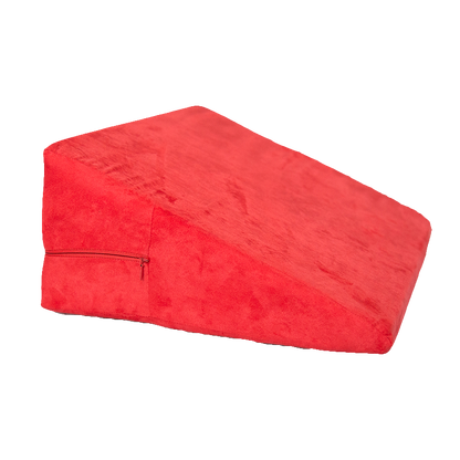 Velvet Ramp