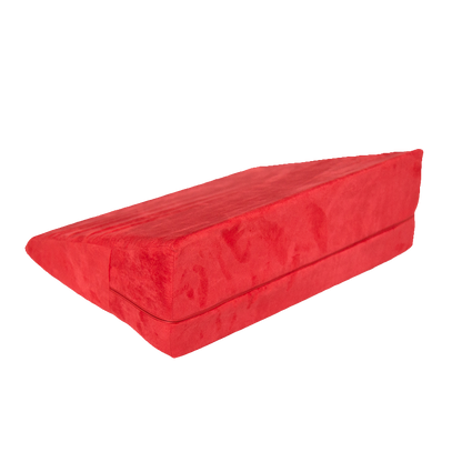 Velvet Ramp