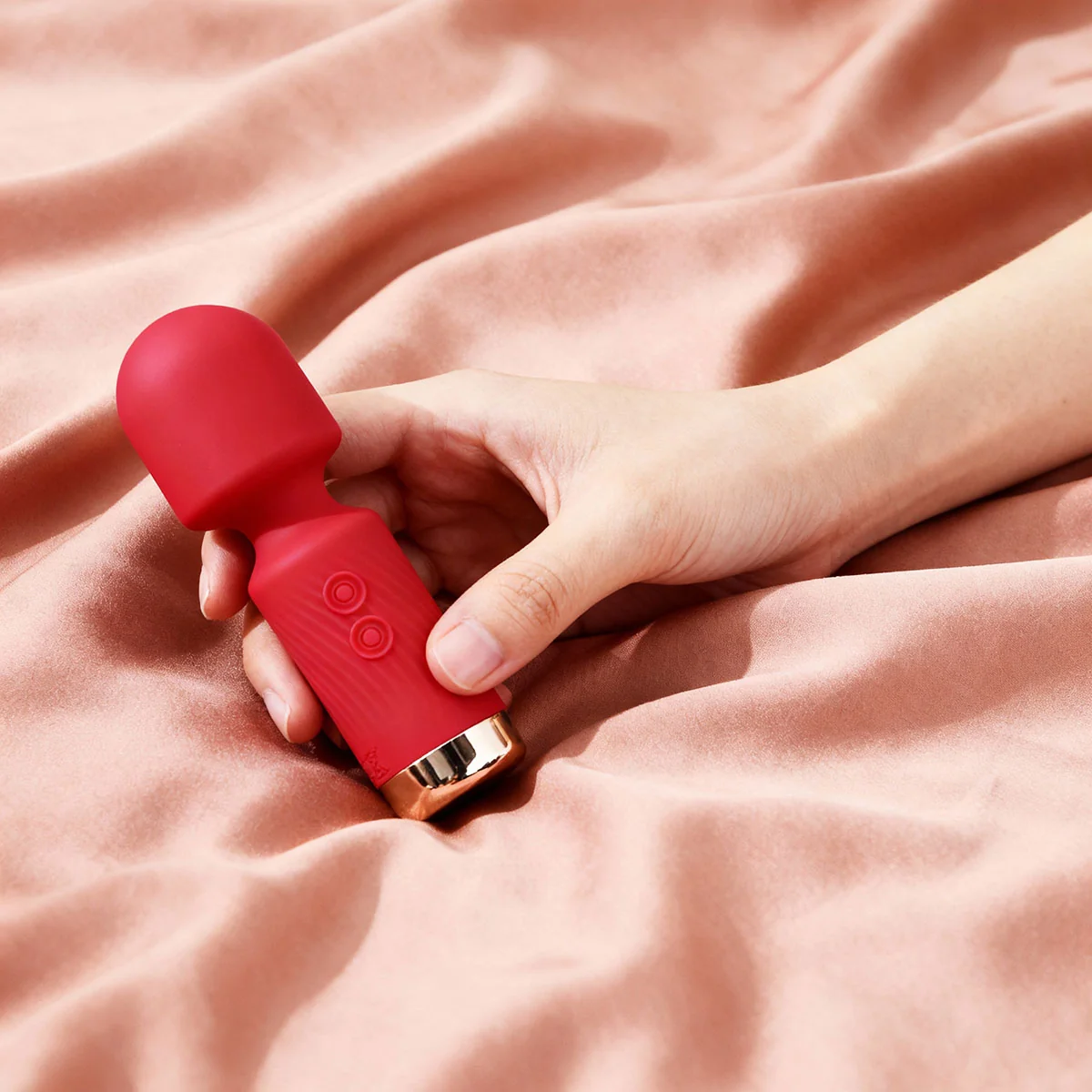 Firecracker Mini Wand