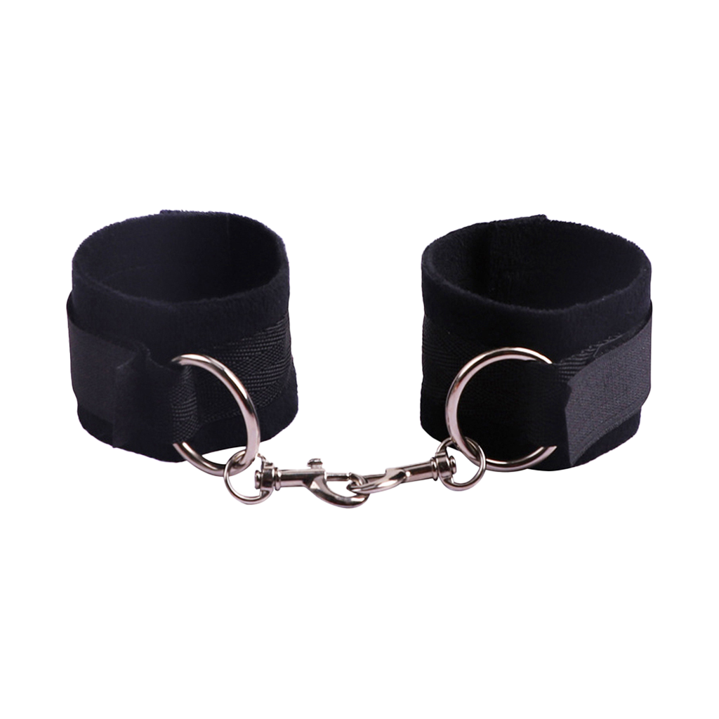 Velcro Cuffs