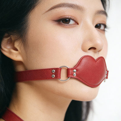 Crimson Kiss