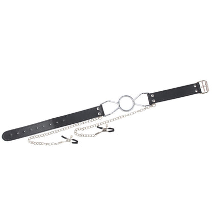 Silent Pull Set
