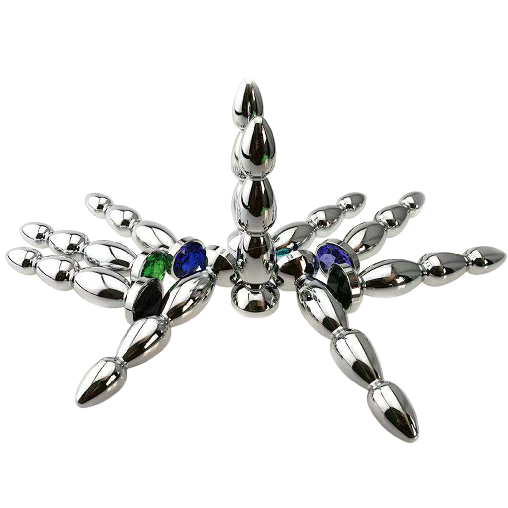 Moonlight Beads