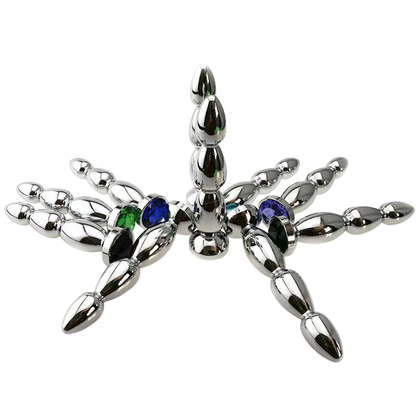Moonlight Beads