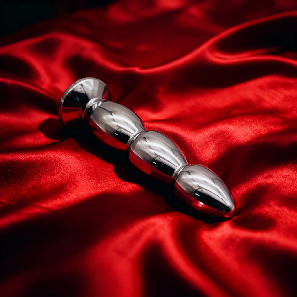 Moonlight Beads