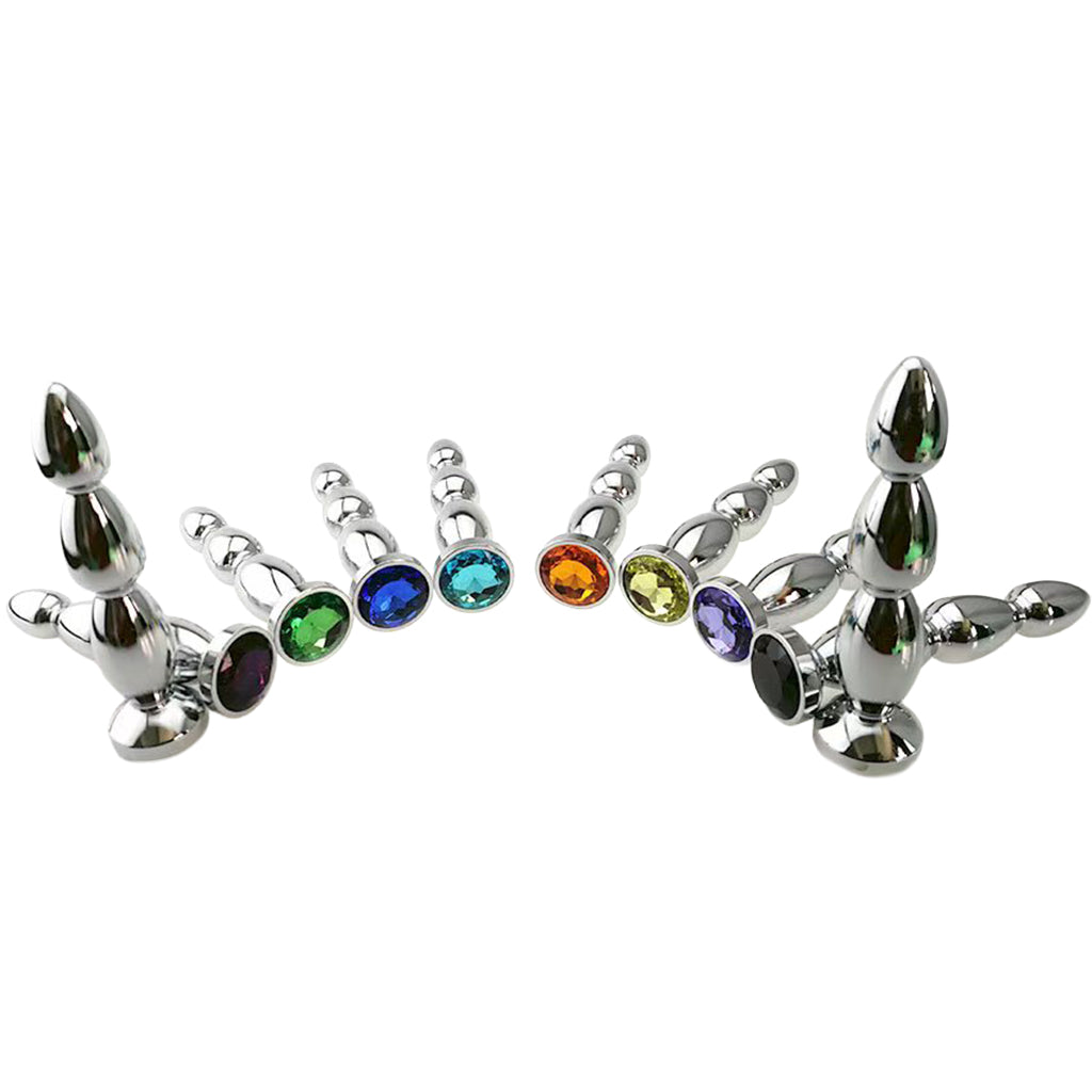 Moonlight Beads