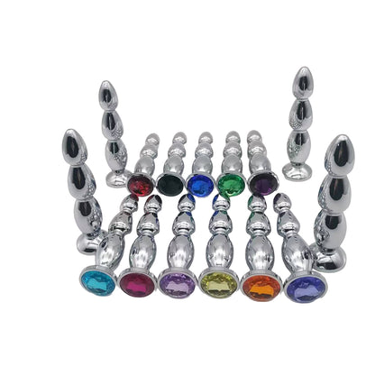 Moonlight Beads