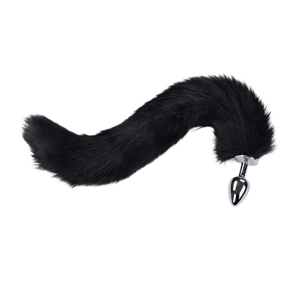 Foxy Fantasy Plug
