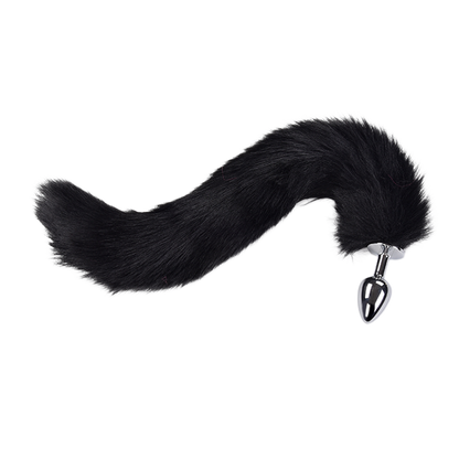 Foxy Fantasy Plug