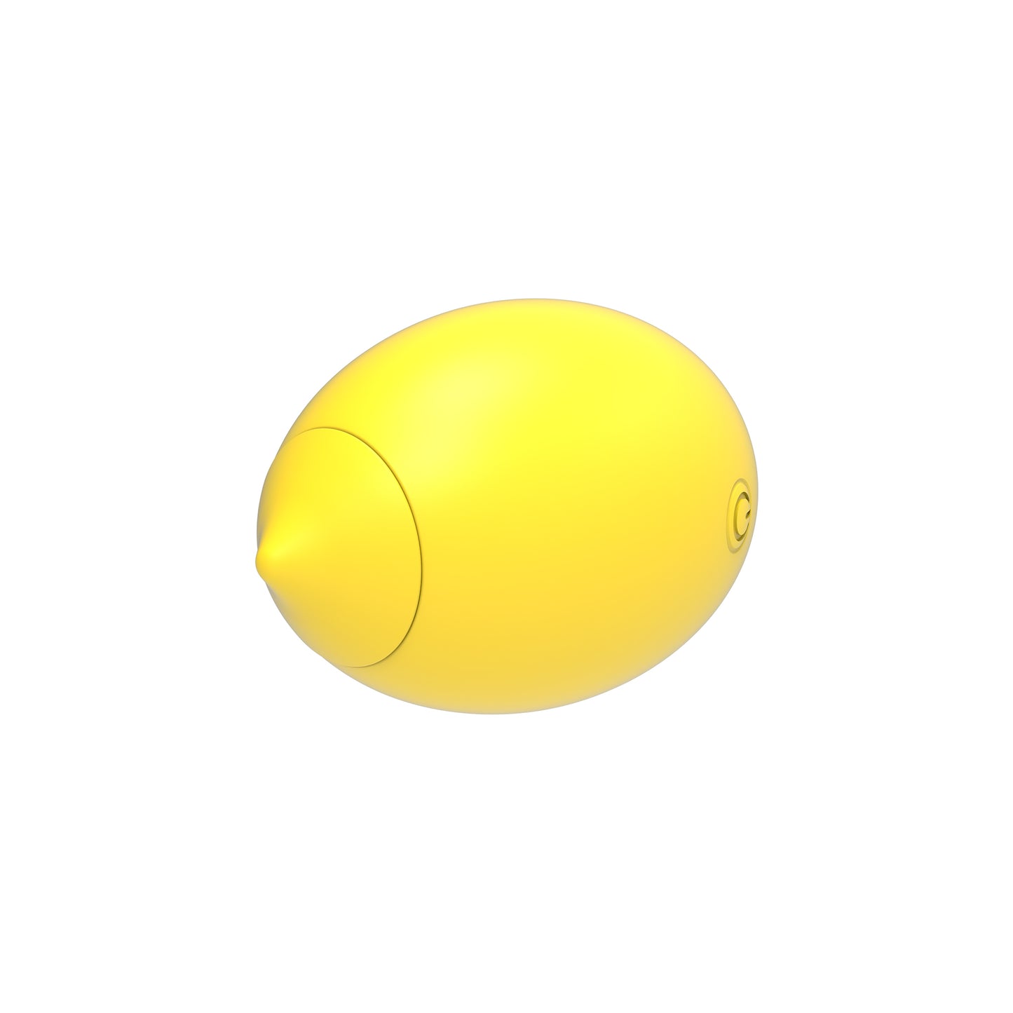 The Dirty Lemon