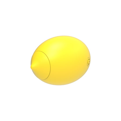 The Dirty Lemon
