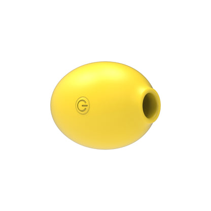 The Dirty Lemon