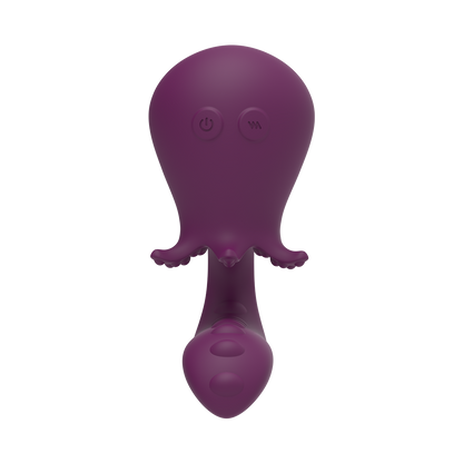 Octopus