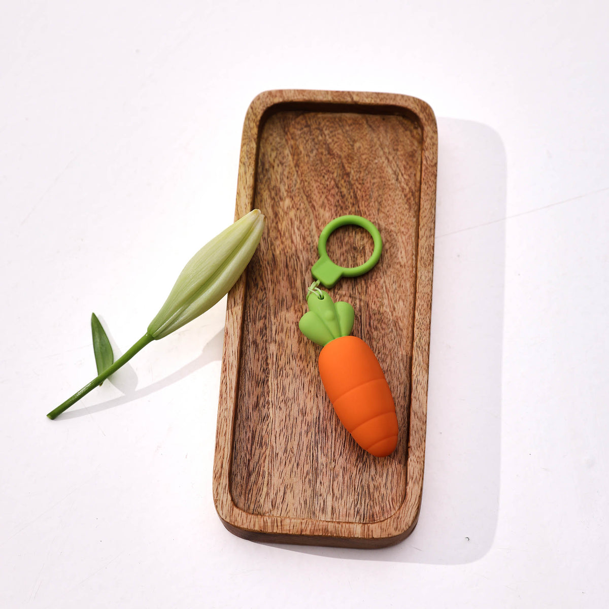 The Carrot