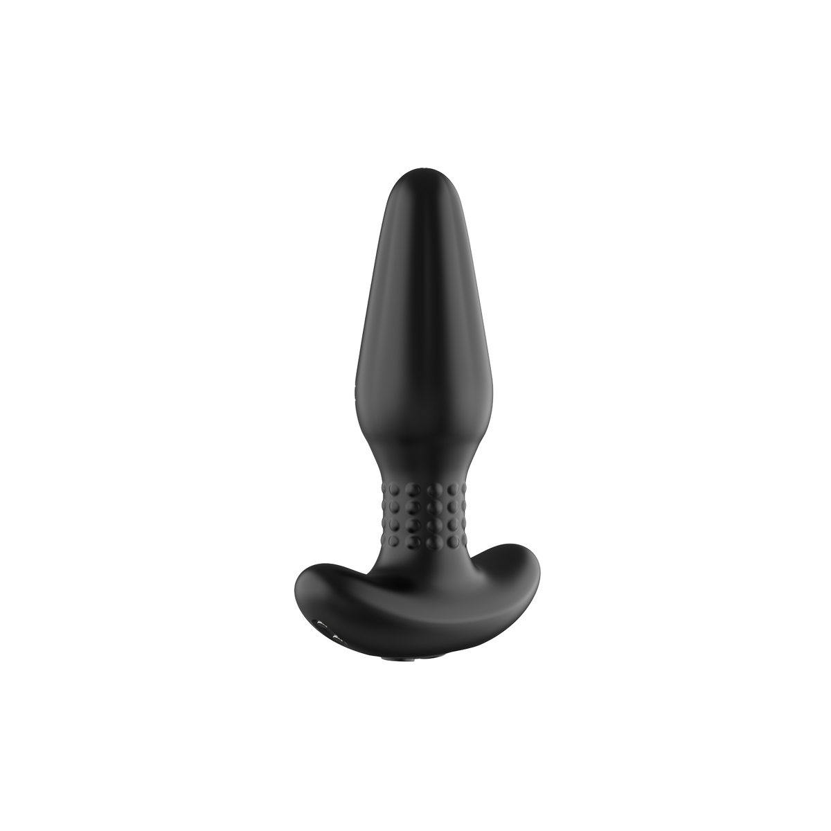 Onyx butt plug