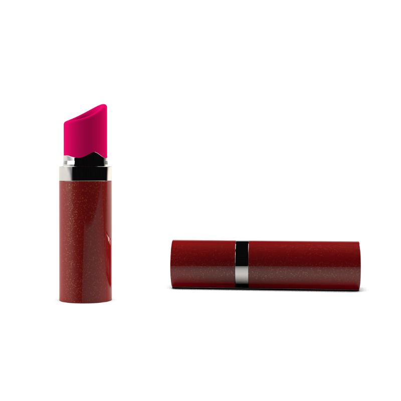 Sucking Lipstick Vibrator