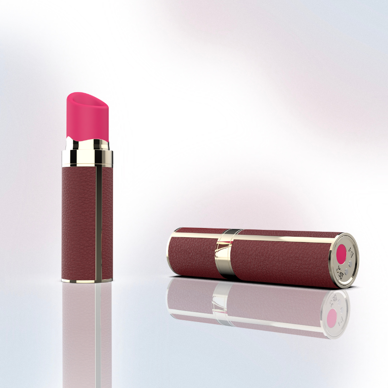 Sucking Lipstick Vibrator