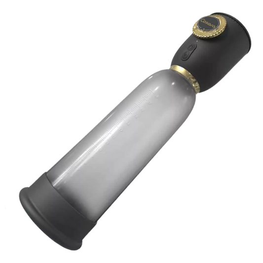 Vacuum