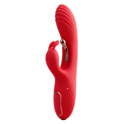Velvet Red Rabbit