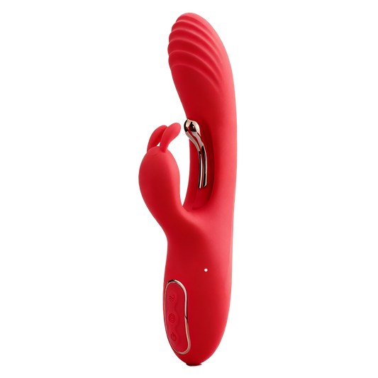Velvet Red Rabbit